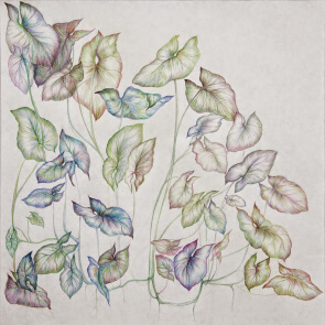 thème des couleurs avec Laurence Gossart