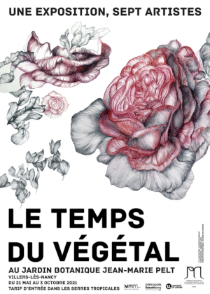 exposition de laurence gossart dessins