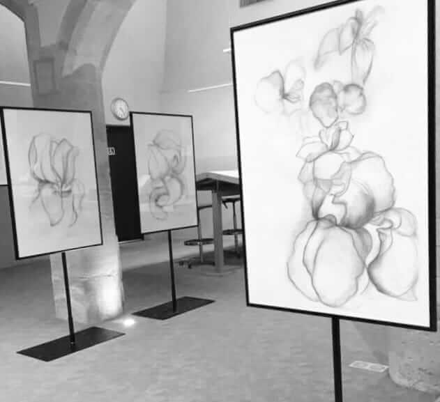 cloitre des recollets laurence gossart