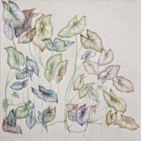 thème des couleurs avec Laurence Gossart